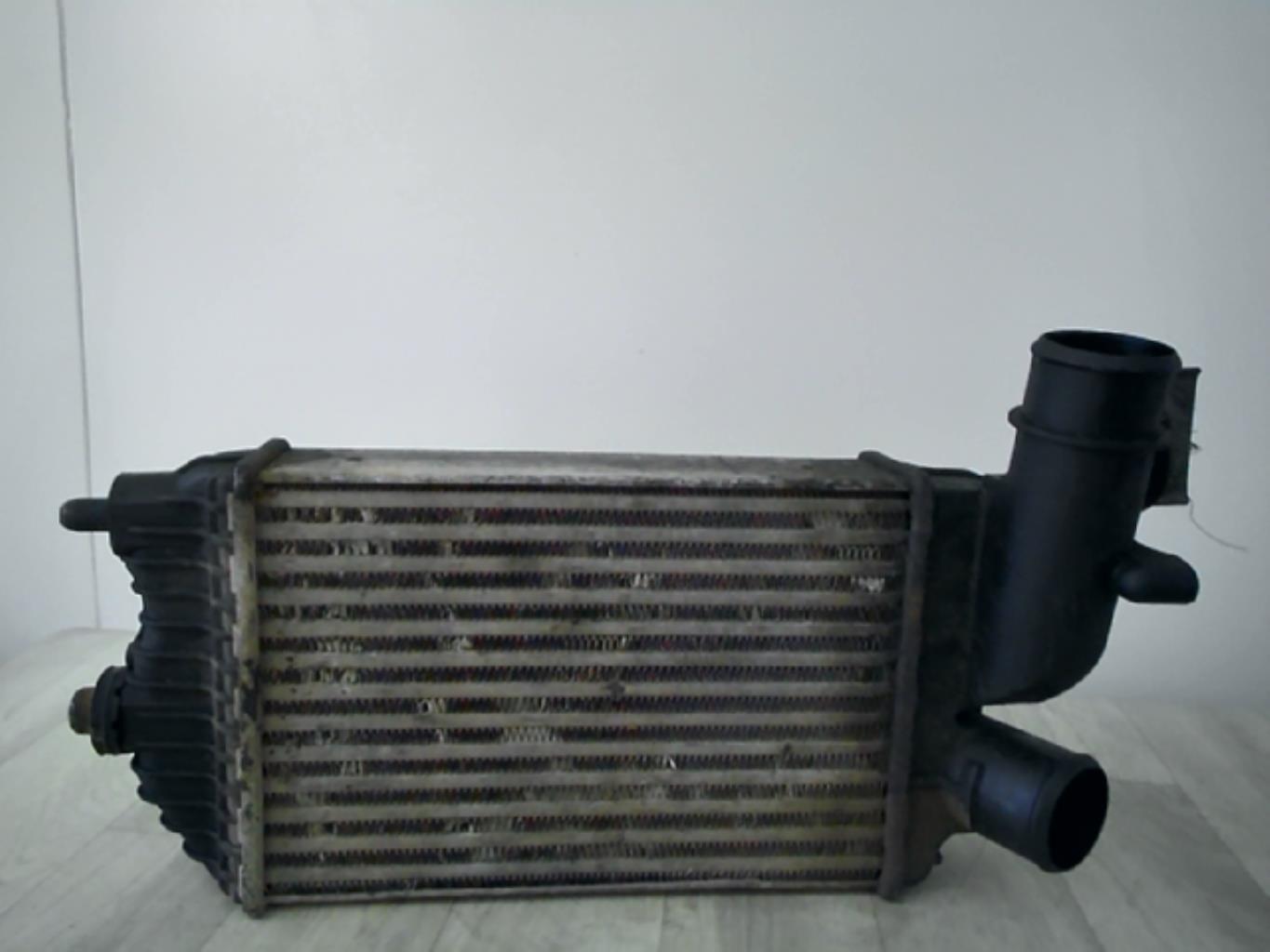 Scambiatore aria (Intercooler) PEUGEOT BOXER 1 Diésel - 1