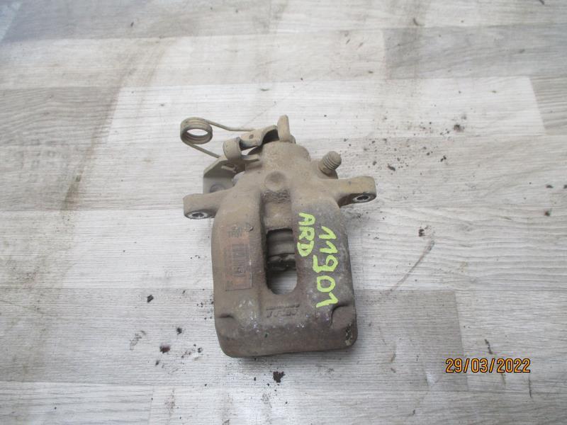 Pinza freni posteriore destra PEUGEOT 407 PHASE 1 BREAK Diésel - 1