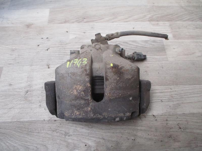 Pinza freni anteriore destra VOLKSWAGEN TOURAN 1 PHASE 1 Diésel - 1