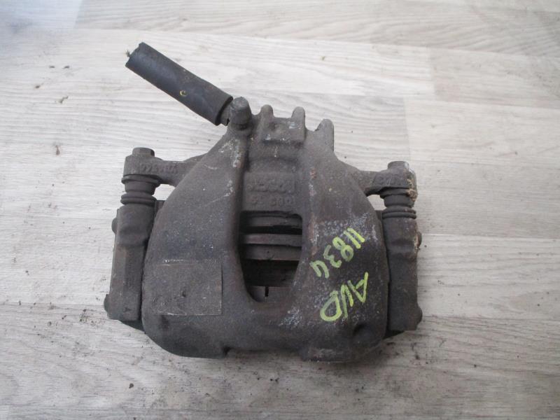 Pinza freni anteriore destra PEUGEOT 308 1 PHASE 1 Diésel - 1