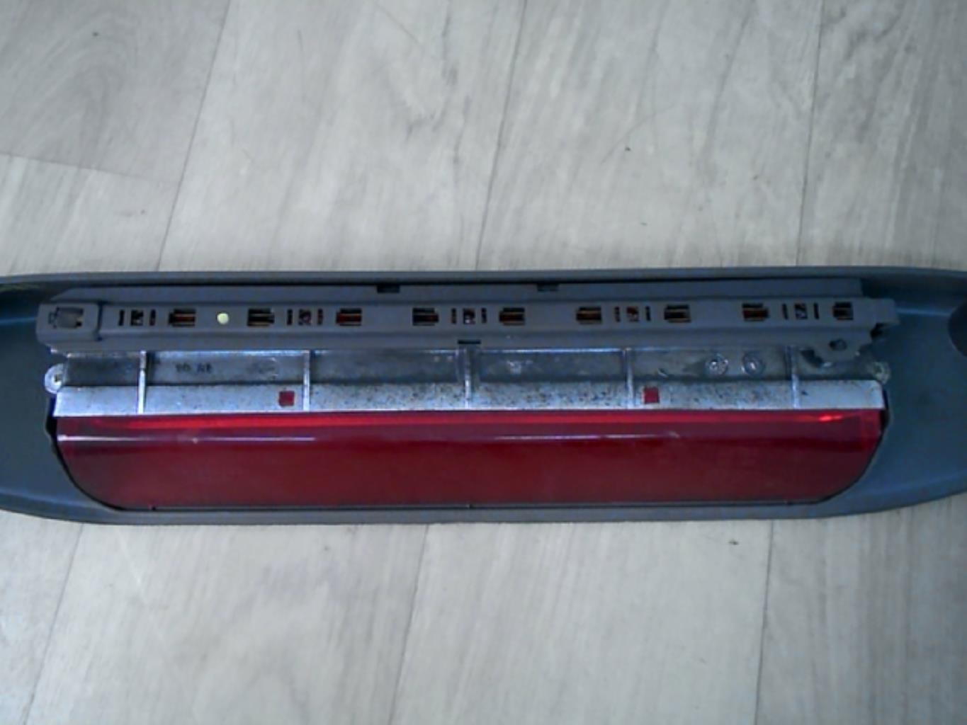 Luce stop centrale FIAT PANDA Diésel - 1