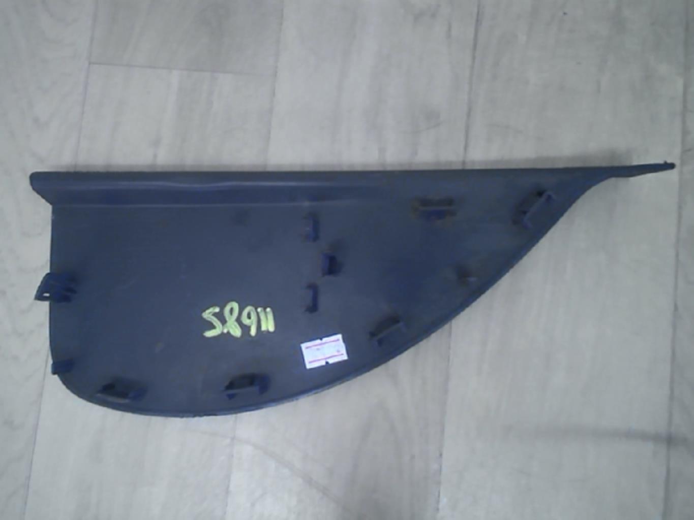 Rivestimento RENAULT CLIO 3 PHASE 1 Diésel - 1