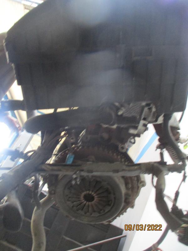 Moteur RENAULT TWINGO 2 PHASE 1 Essence - 1