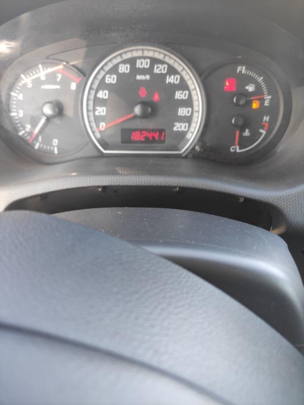 Moteur SUZUKI SWIFT 3 Essence - 1