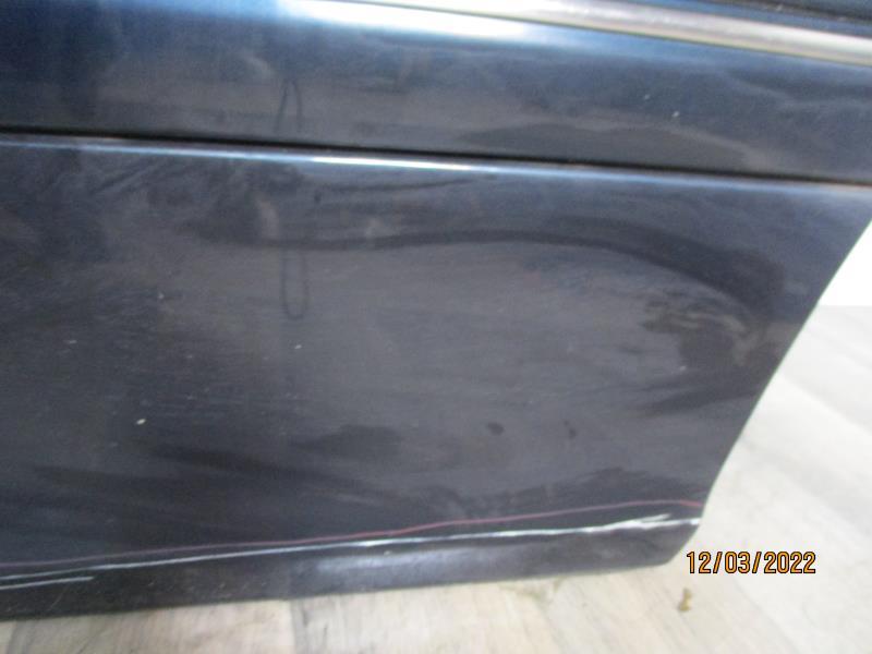 Portiera posteriore sinistra MERCEDES CLASSE C 203 PHASE 2 BREAK Diésel - 1