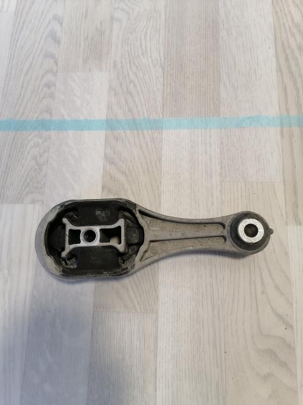 Support moteur RENAULT SCENIC 3 PHASE 1 Diesel - 1