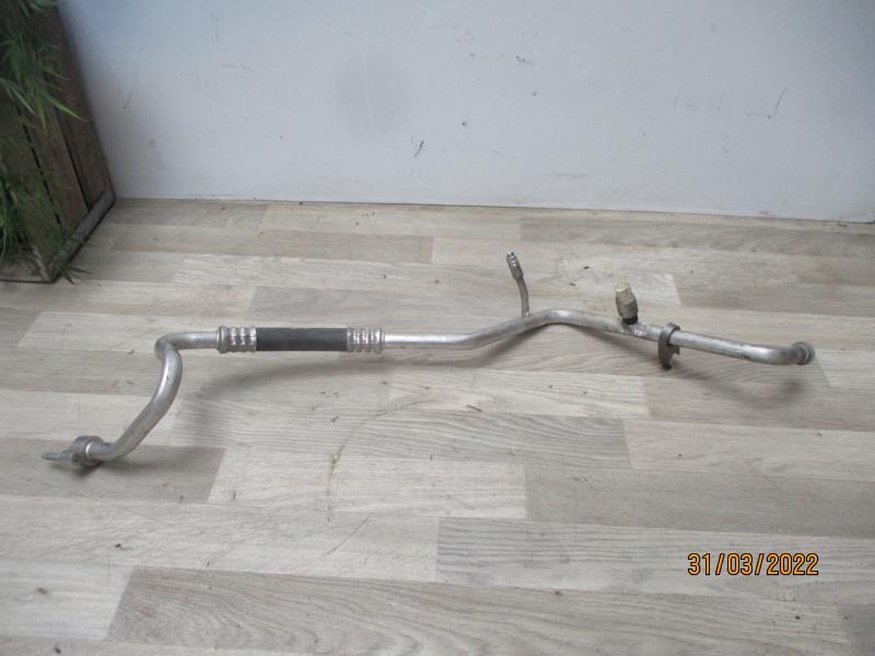 Tuyau de climatisation FORD FOCUS 2 PHASE 1 Diesel - 1