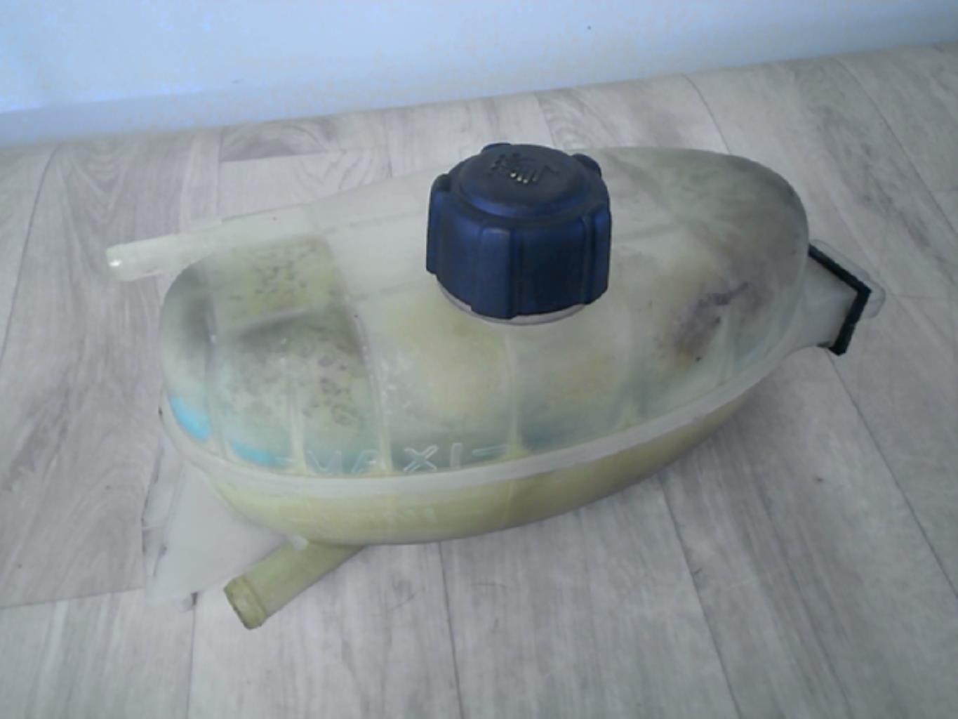 Vase d'expansion RENAULT TRAFIC 2 PHASE 1 Diesel - 1