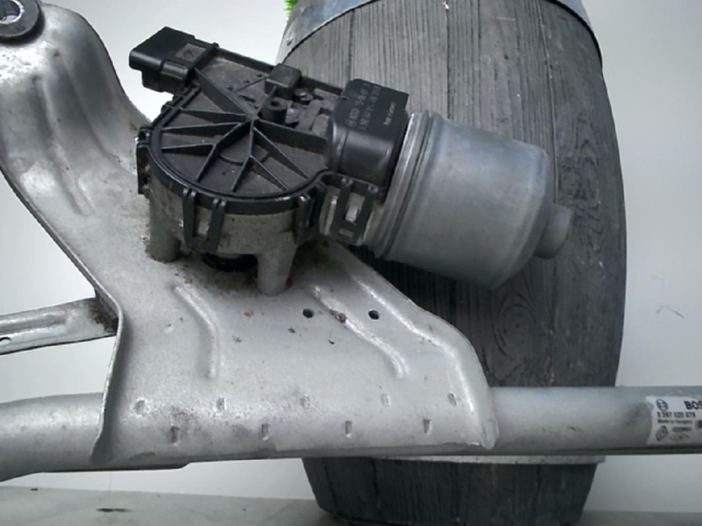Mecanisme essuie glace avant DACIA DUSTER 1 PHASE 1 Diesel - 1