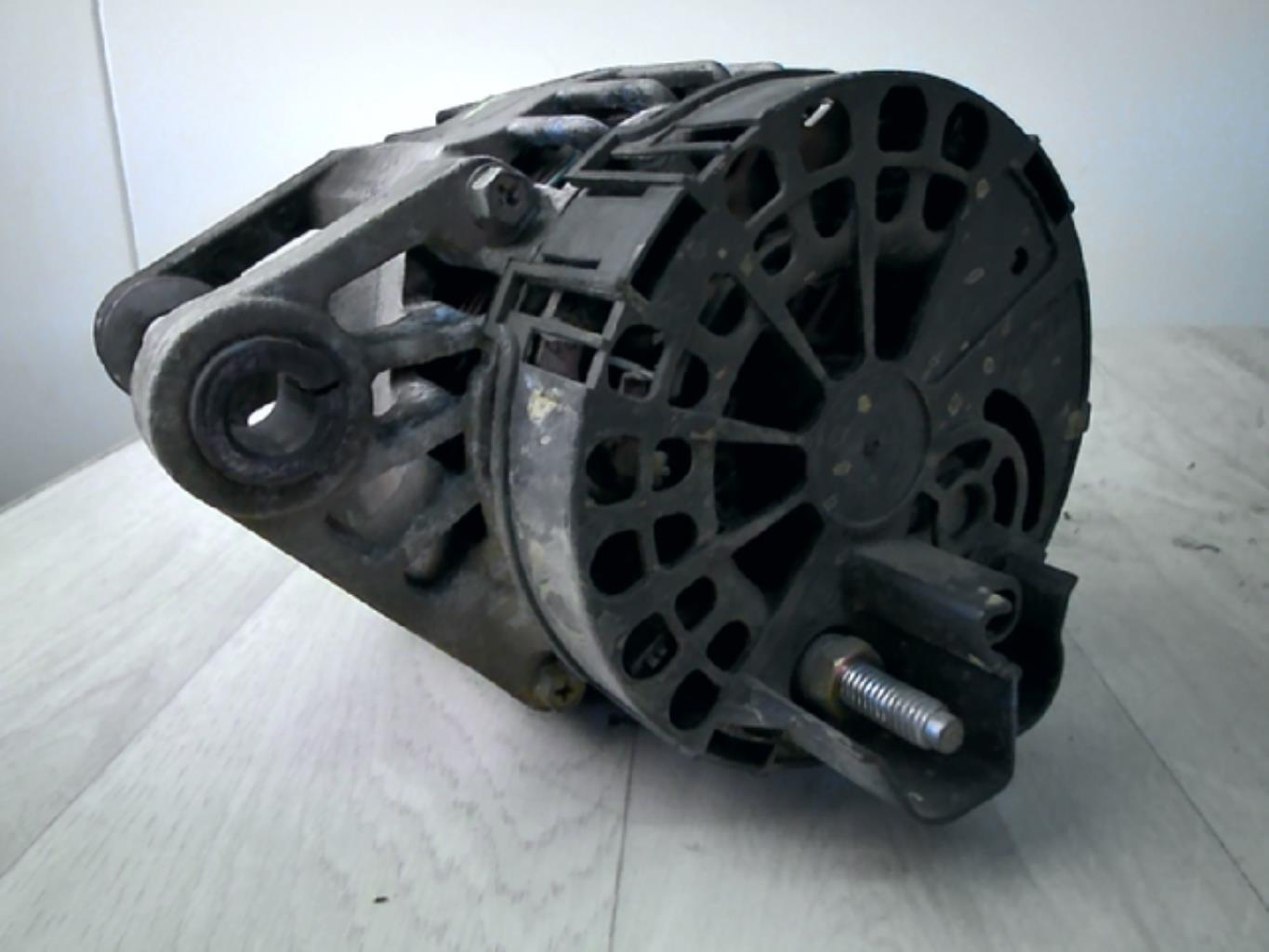 Alternateur RENAULT VEL SATIS PHASE 1 Diesel - 1