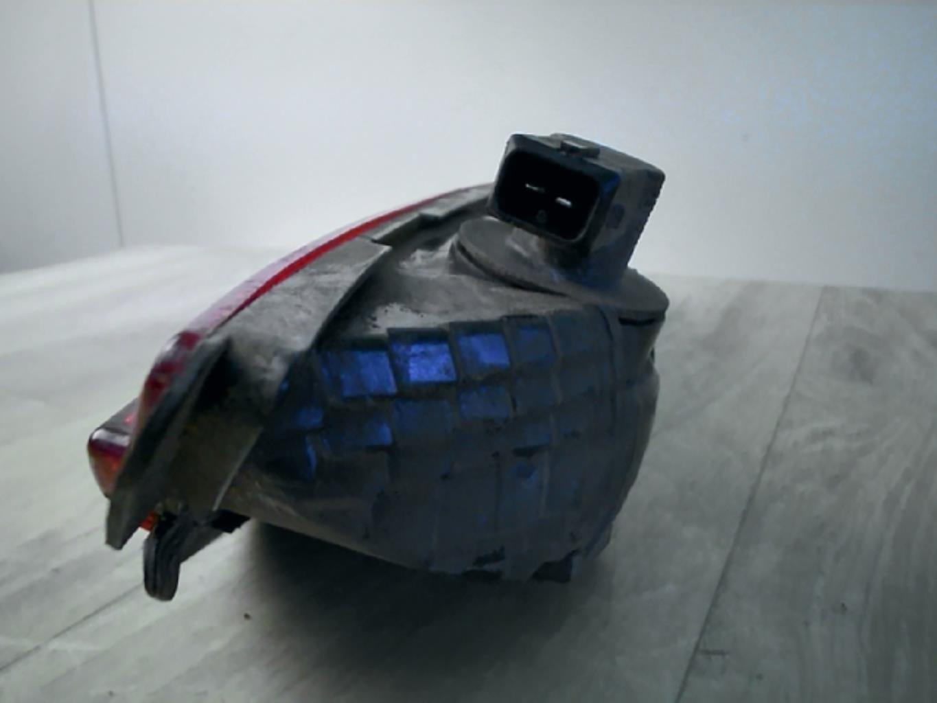 Retronebbia sinistro FIAT GRANDE PUNTO Gasolina - 1
