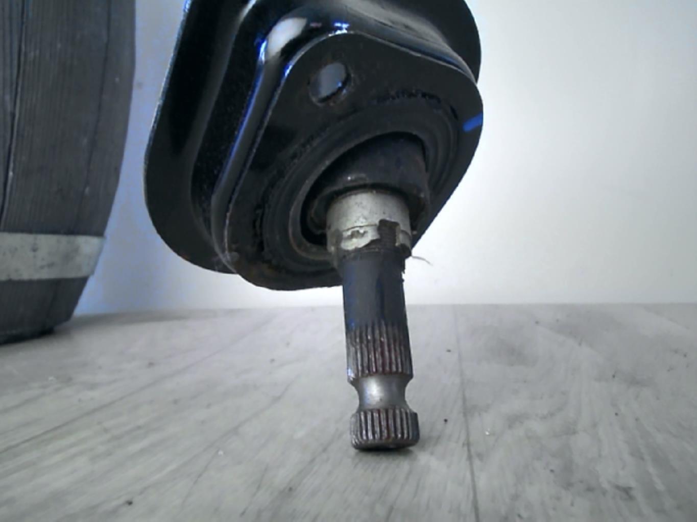 Colonne de direction SUZUKI JIMNY 1 PHASE 2 Diesel - 1
