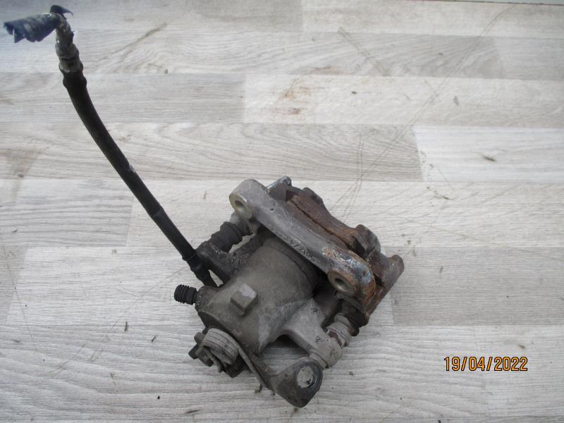 Pinza freni posteriore sinistra VOLKSWAGEN POLO 3 PHASE 1 Gasolina - 1
