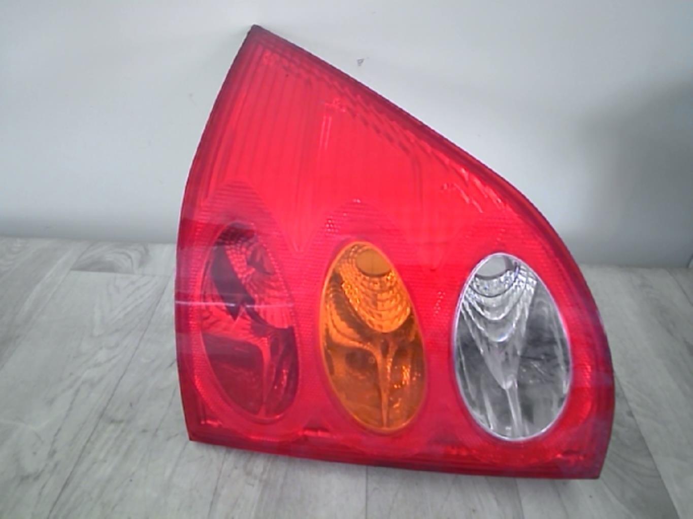Fanale posteriore principale destro (luci) PEUGEOT 1007 Diésel - 1