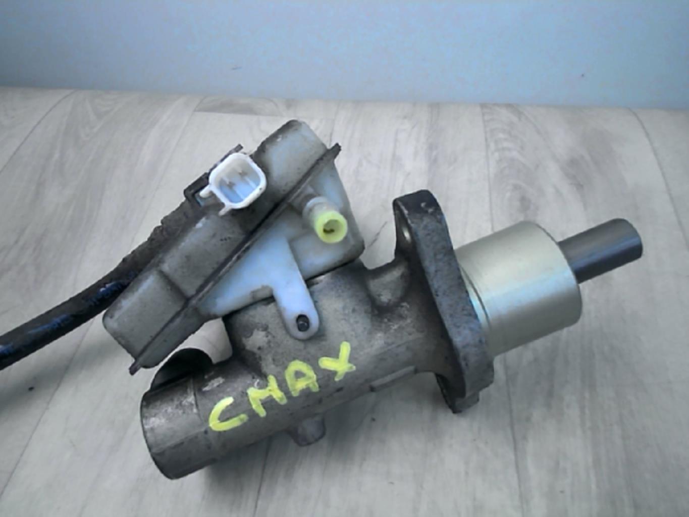 Maitre cylindre (freinage) FORD C-MAX 1 PHASE 1 Diesel - 1