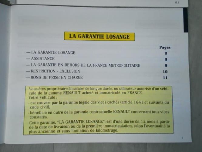 Photo de la pièce