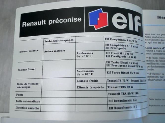 Photo de la pièce