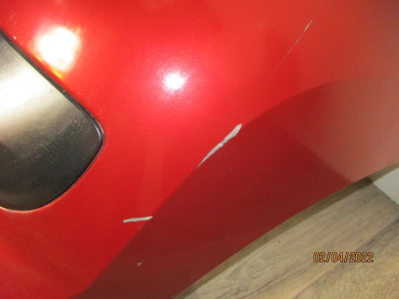 Paraurti posteriore PEUGEOT 207 PHASE 1 Diésel - 1