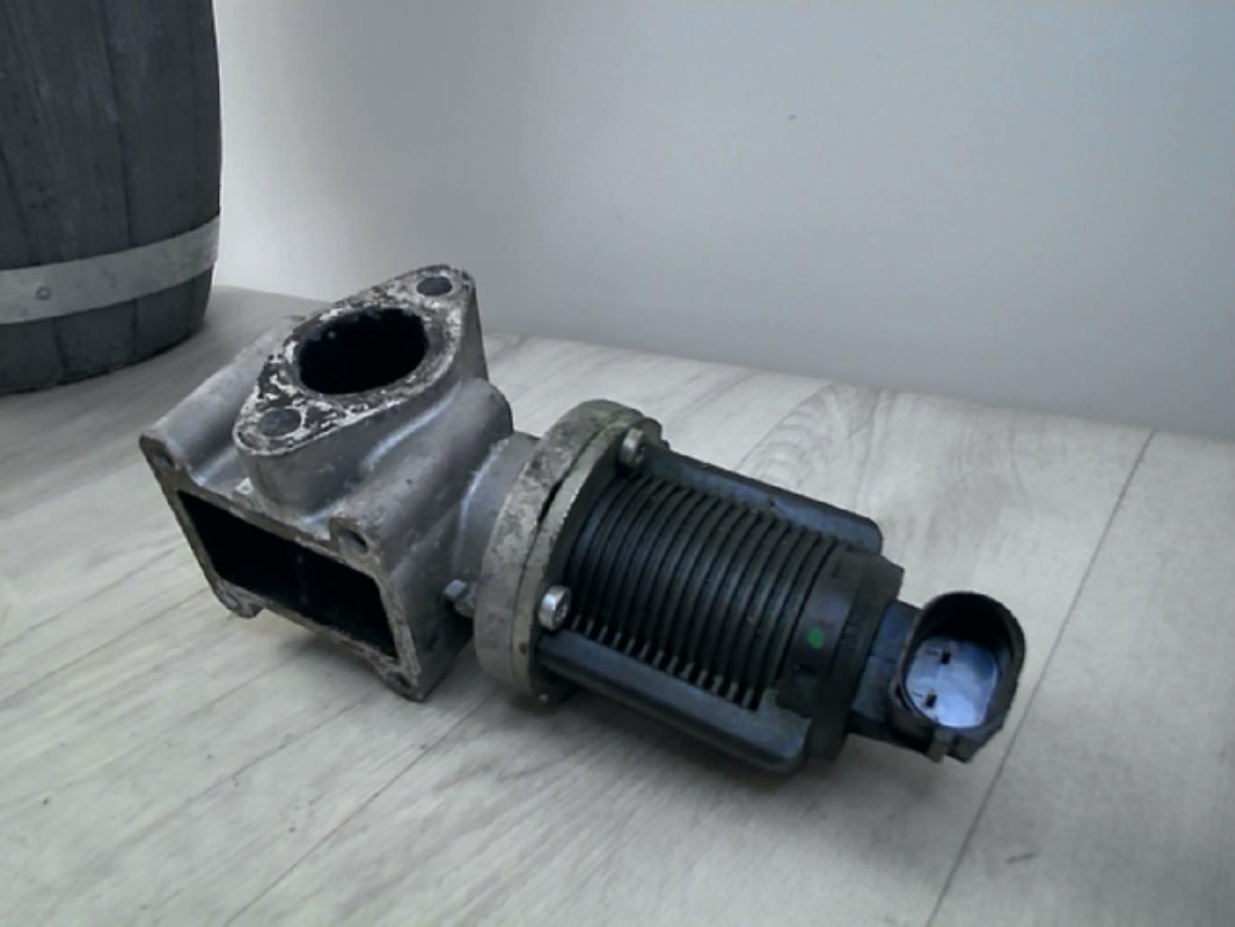Valvola EGR RENAULT LAGUNA 2 PHASE 2 Diésel - 1