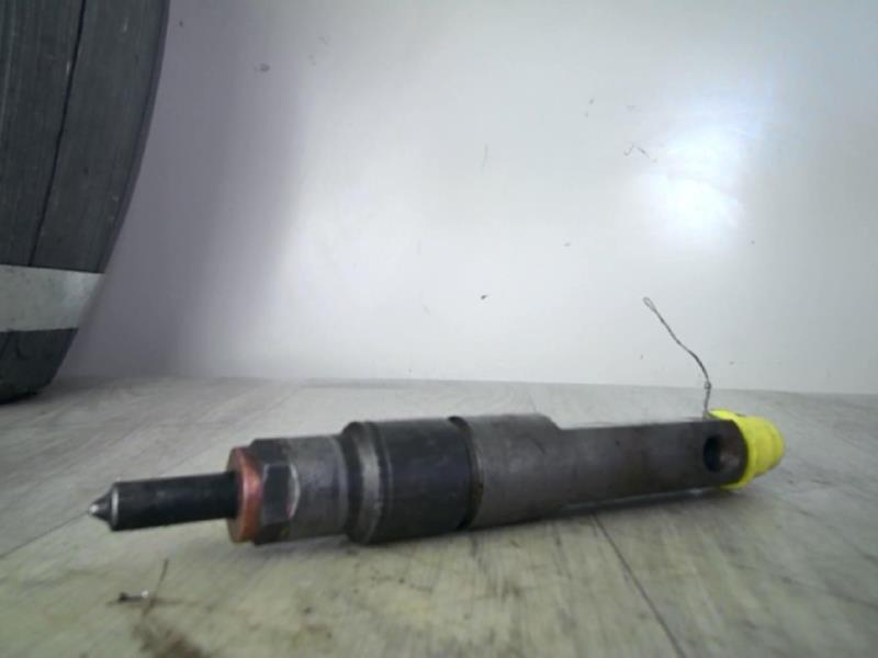 Injecteurs RENAULT MEGANE 1 PHASE 1 Diesel - 1