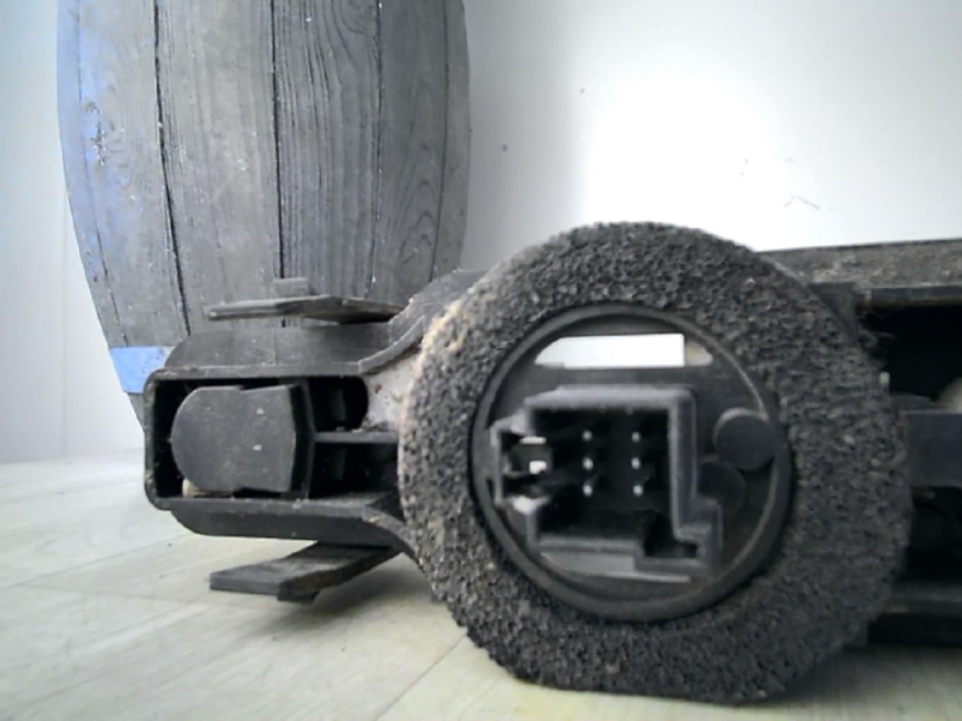 Base portalampade fanale posteriore destro FORD FOCUS 1 BREAK Gasolina - 1