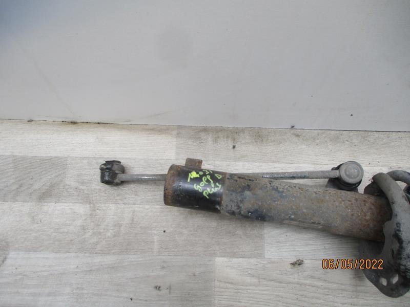 Ammortizzatore anteriore destro VOLKSWAGEN GOLF PLUS PHASE 1 Diésel - 1