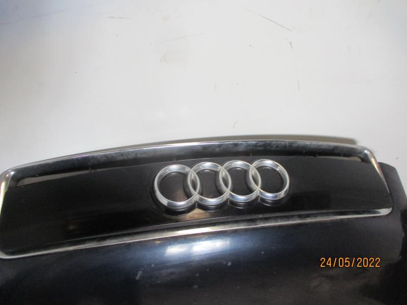 Capot AUDI A2 Essence - 1
