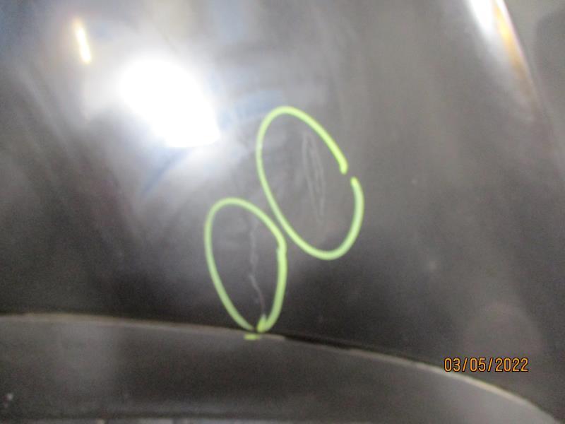 Capot PEUGEOT 1007 Diesel - 1