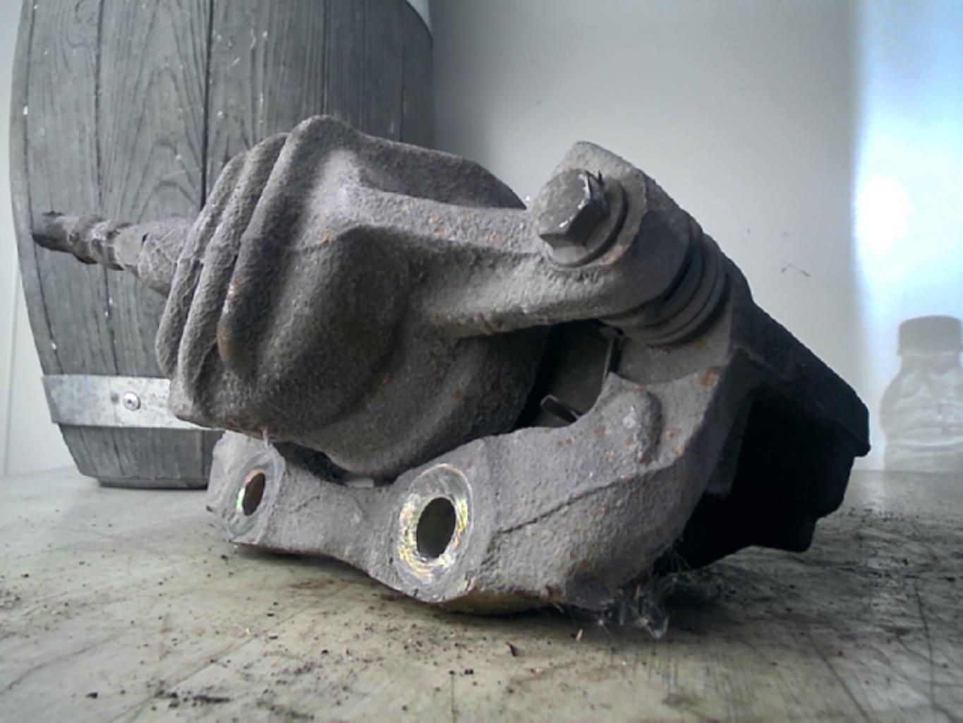 Pinza freni anteriore sinistra PEUGEOT 1007 Diésel - 1
