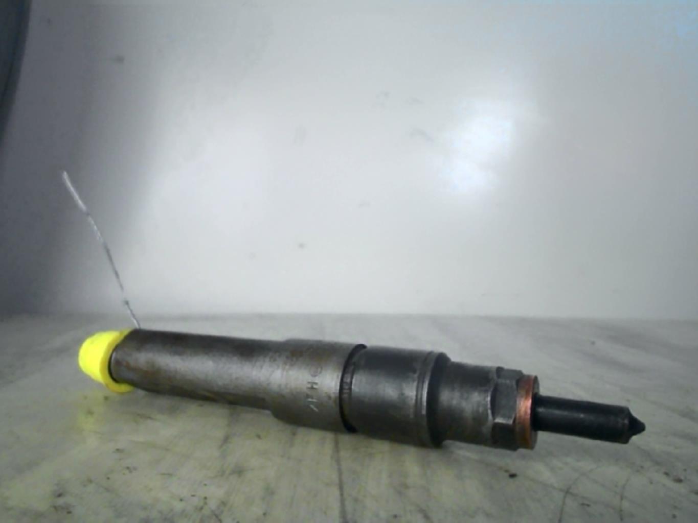 Injecteurs RENAULT MEGANE 1 PHASE 1 Diesel - 1