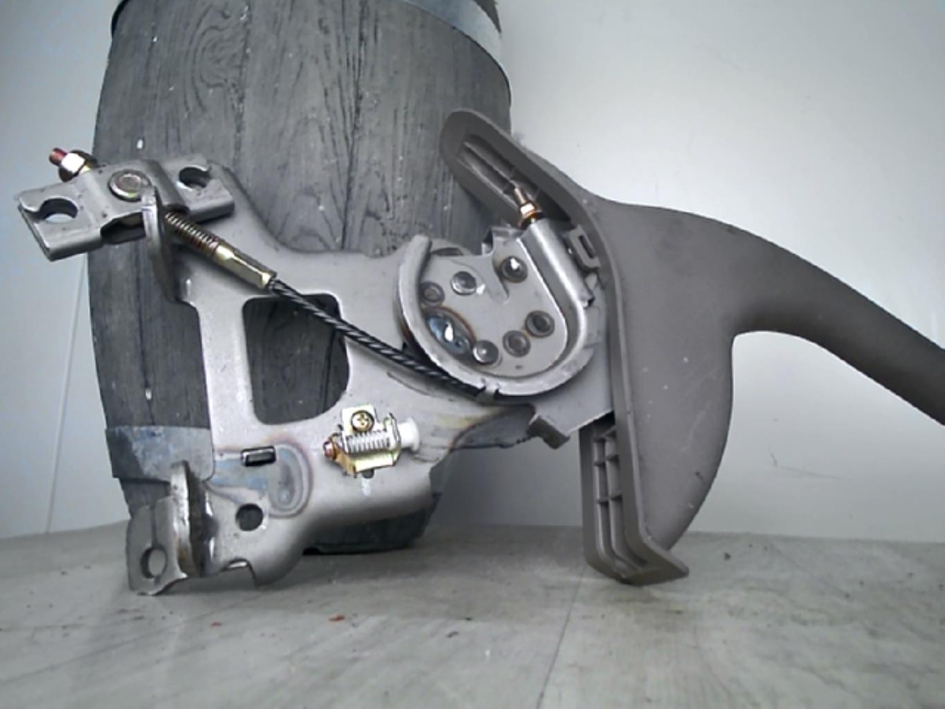 Leva freno a mano HYUNDAI TUCSON 1 Diésel - 1