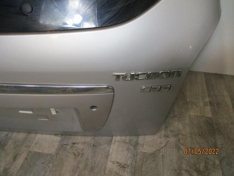 Portabagagli/Portellone posteriore HYUNDAI TUCSON 1 Diésel - 1