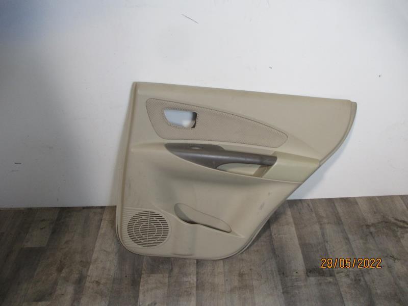 Pannello portiera posteriore destro HYUNDAI TUCSON 1 Diésel - 1