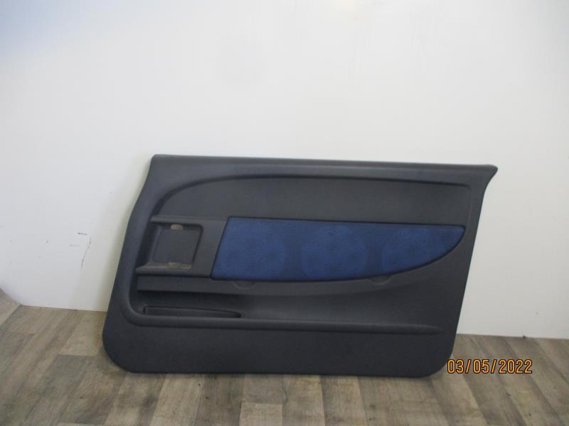 Pannello portiera anteriore destro PEUGEOT 1007 Diésel - 1