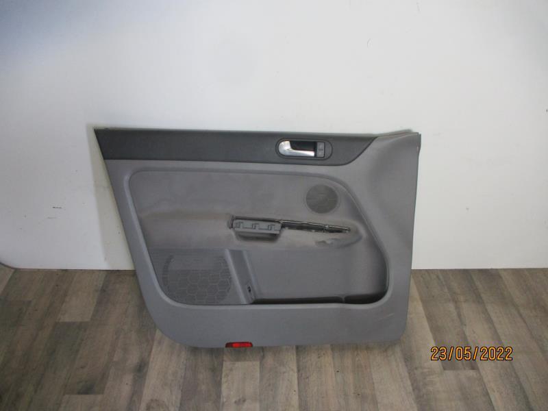 Pannello portiera anteriore sinistro VOLKSWAGEN GOLF PLUS PHASE 1 Diésel - 1