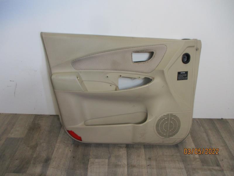 Pannello portiera anteriore sinistro HYUNDAI TUCSON 1 Diésel - 1