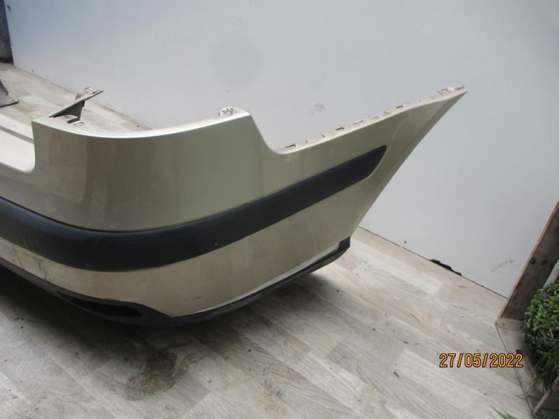 Paraurti posteriore CITROEN C5 1 PHASE 2 Diésel - 1