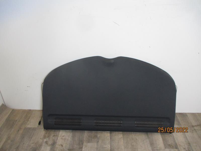 Plage arriere RENAULT VEL SATIS PHASE 1 Diesel - 1