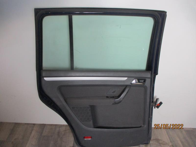 Portiera posteriore sinistra VOLKSWAGEN TOURAN 1 PHASE 1 Diésel - 1