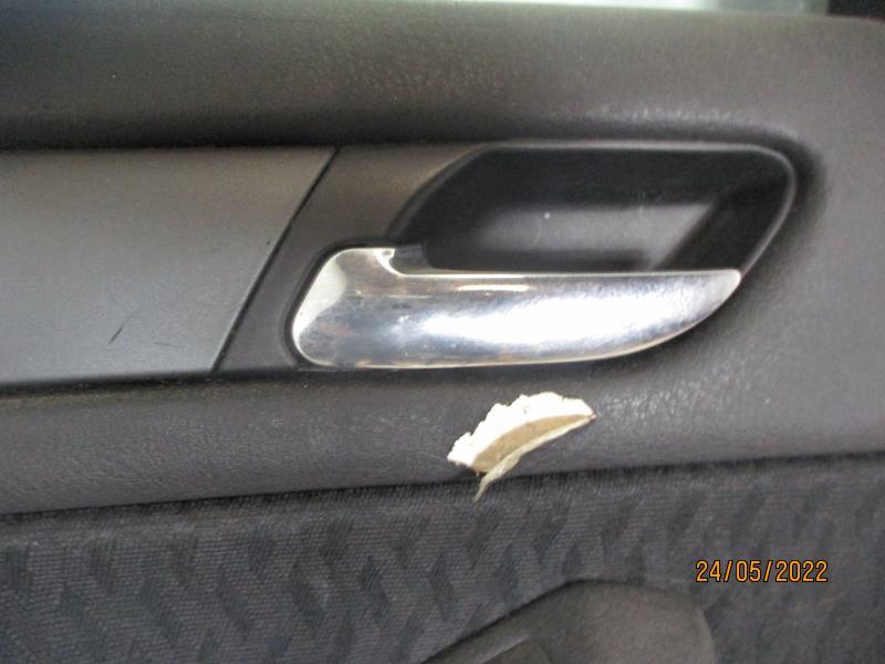 Portiera posteriore sinistra BMW SERIE 3 E46 PHASE 1 Gasolina - 1