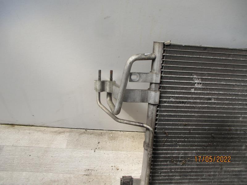Radiatore clima HYUNDAI TUCSON 1 Diésel - 1