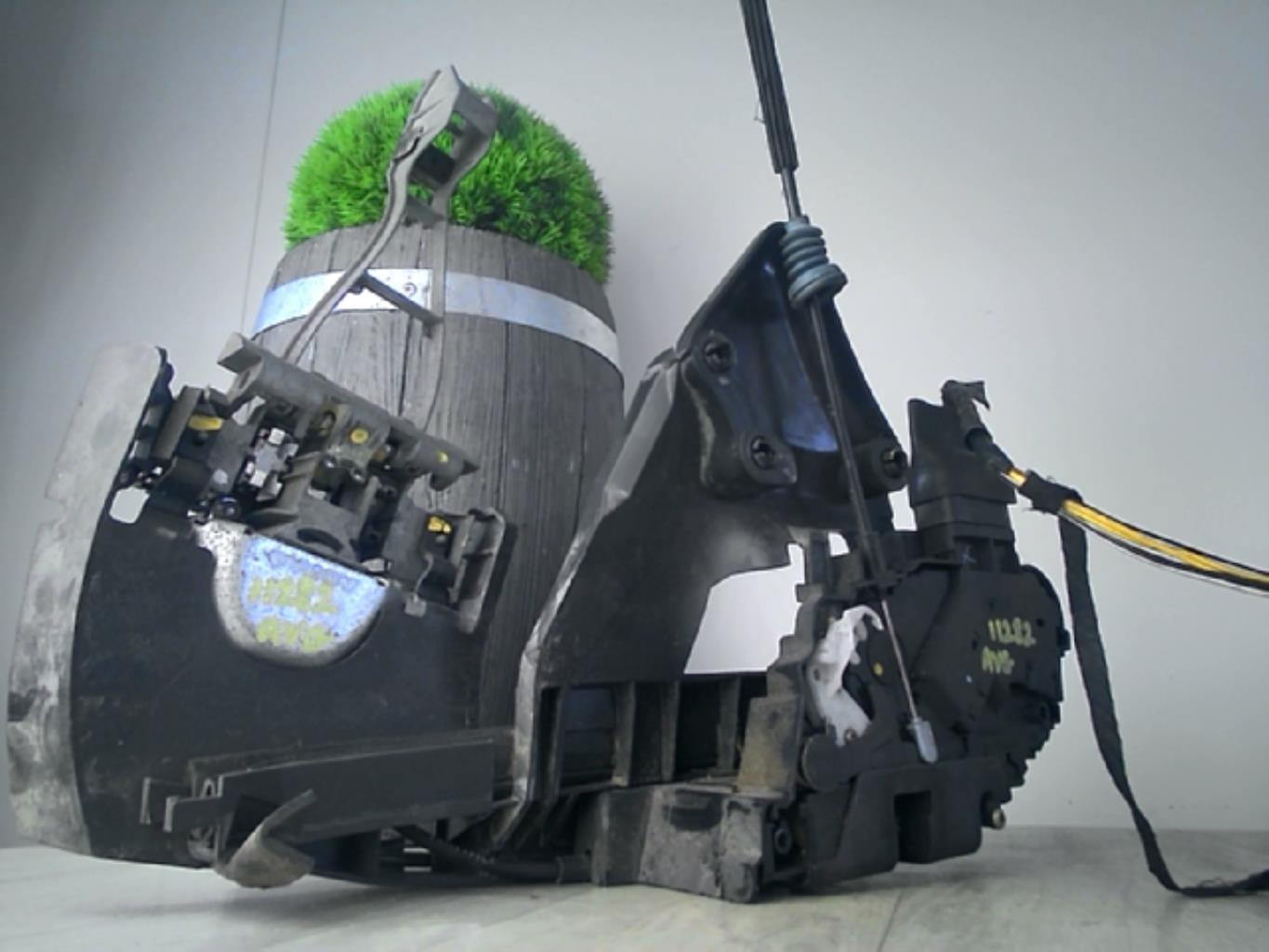 Serratura anteriore sinistra VOLVO S 40 2 PHASE 1 Gasolina - 1