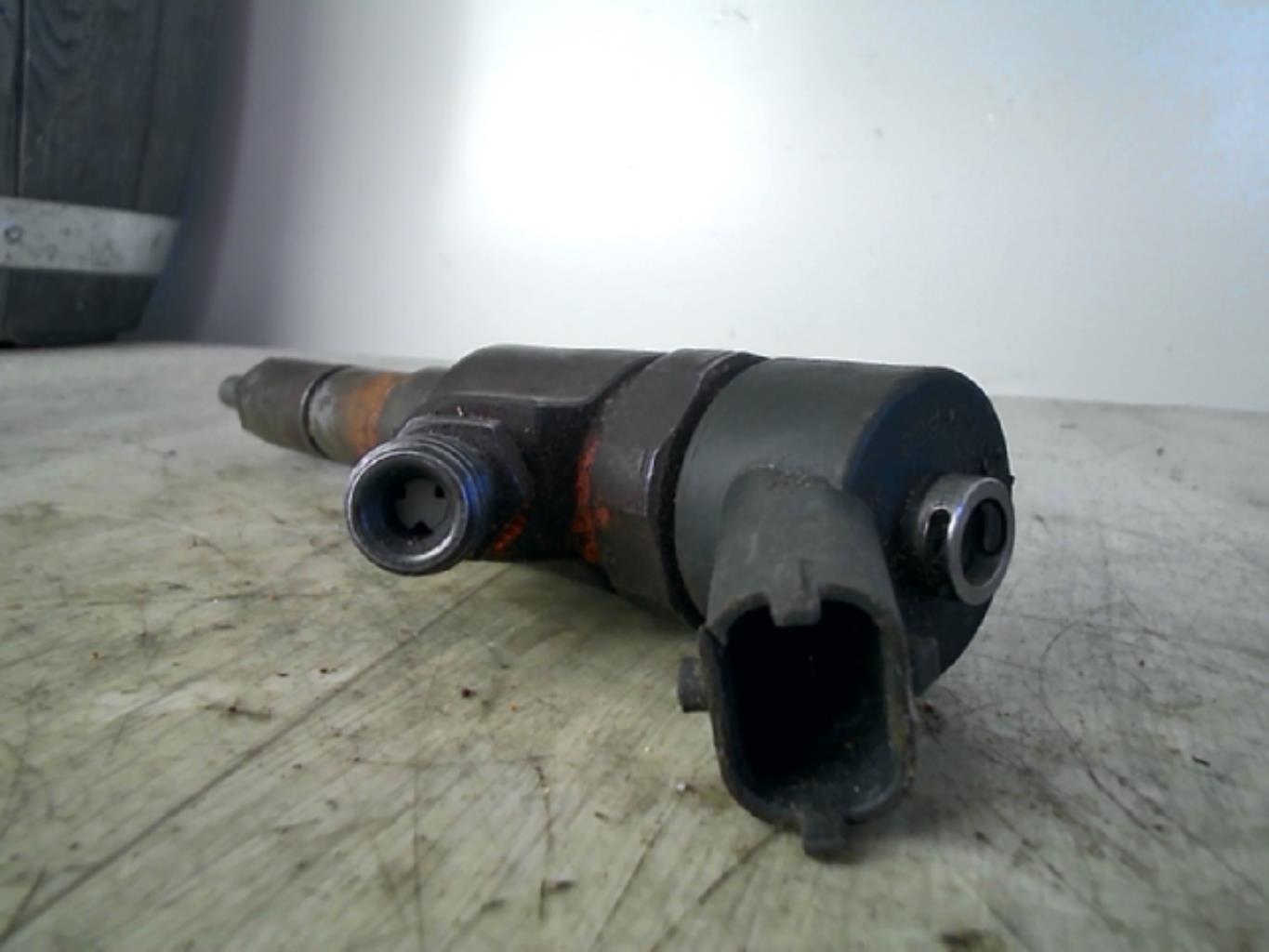 Injecteurs PEUGEOT 206 PHASE 2 Diesel - 1