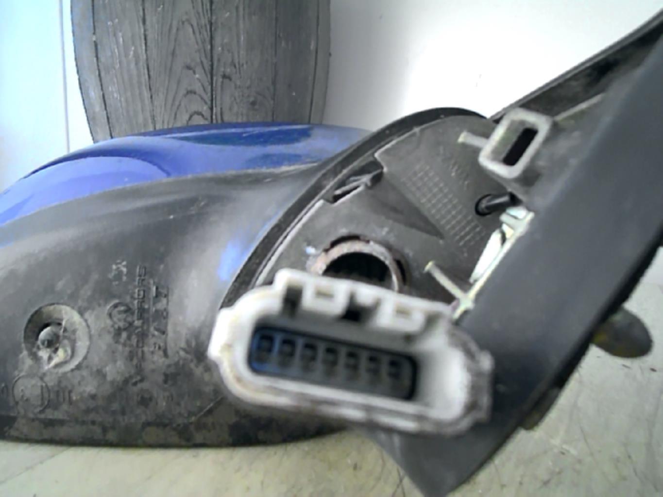 Specchietto retrovisore destro FIAT GRANDE PUNTO Gasolina - 1