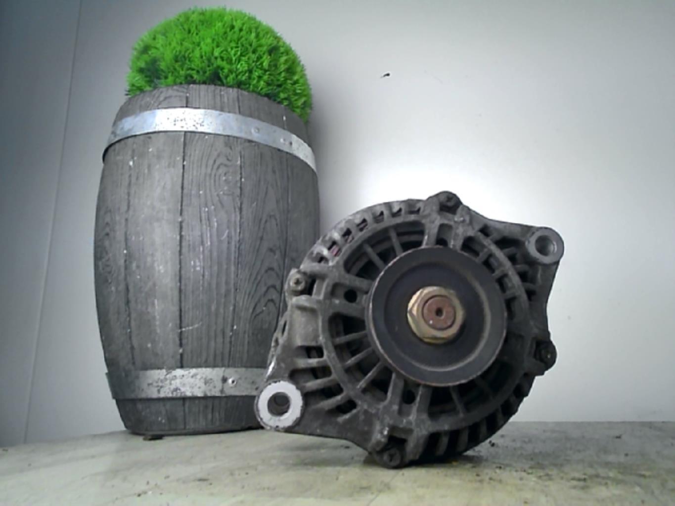 Alternatore CHRYSLER PT CRUISER PHASE 1 BREAK Gasolina - 1