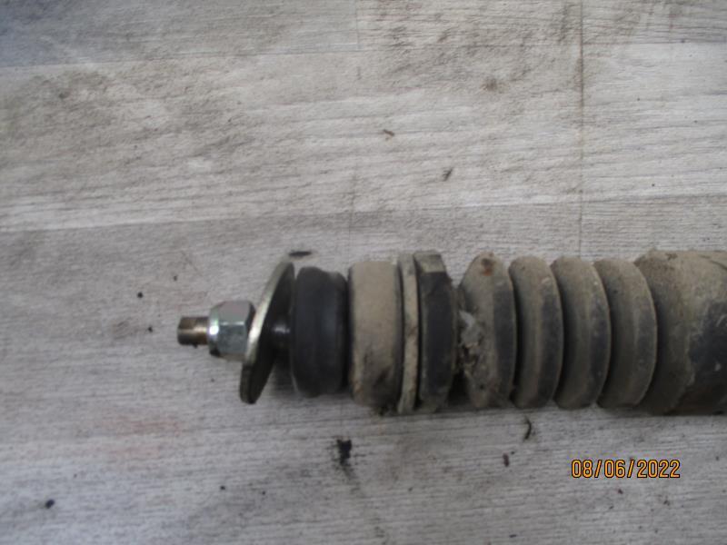 Ammortizzatore posteriore sinistro MERCEDES 190 W201 PHASE 1 Diésel - 1