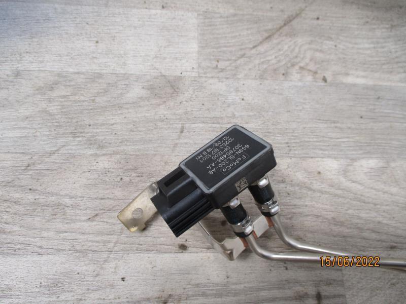 Capteur FORD FIESTA 6  - 1