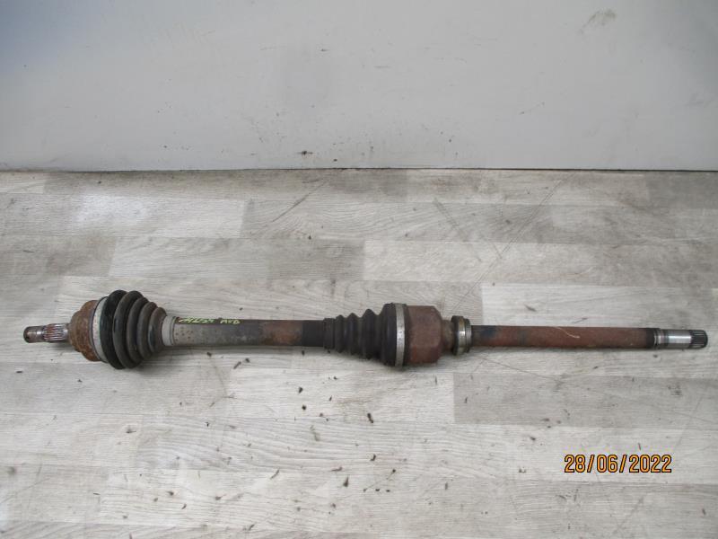 Giunto cardanico albero di trasmissione destro CITROEN C4 GRAND PICASSO 1 Diésel - 1