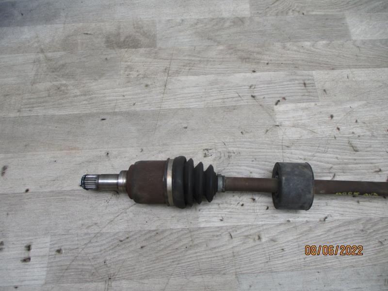 Giunto cardanico albero di trasmissione destro FIAT 500 2 PHASE 1 Gasolina - 1
