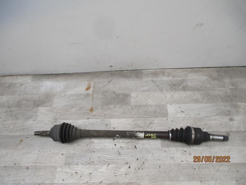 Giunto cardanico albero di trasmissione destro CITROEN C3 1 PHASE 1 Diésel - 1